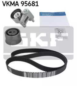 skf vkma95681